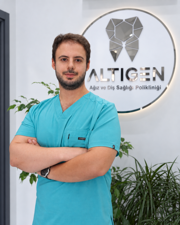 Dt. Hüseyin Karaoğlu